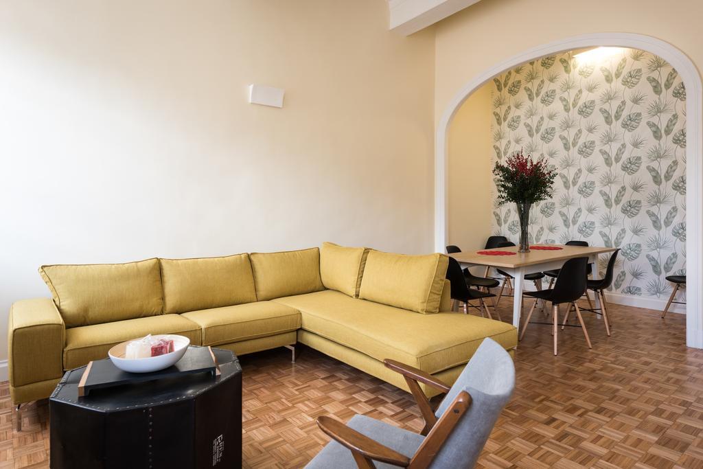 Apartamento Casa Minerva Al Pantheon Roma Exterior foto